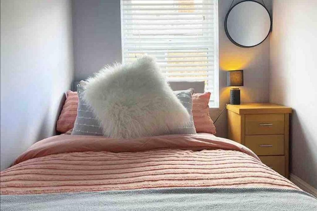 The Terrace Chester, Modern 3 Bed House エクステリア 写真