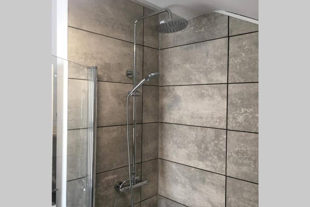 The Terrace Chester, Modern 3 Bed House エクステリア 写真