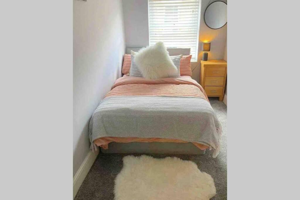 The Terrace Chester, Modern 3 Bed House エクステリア 写真