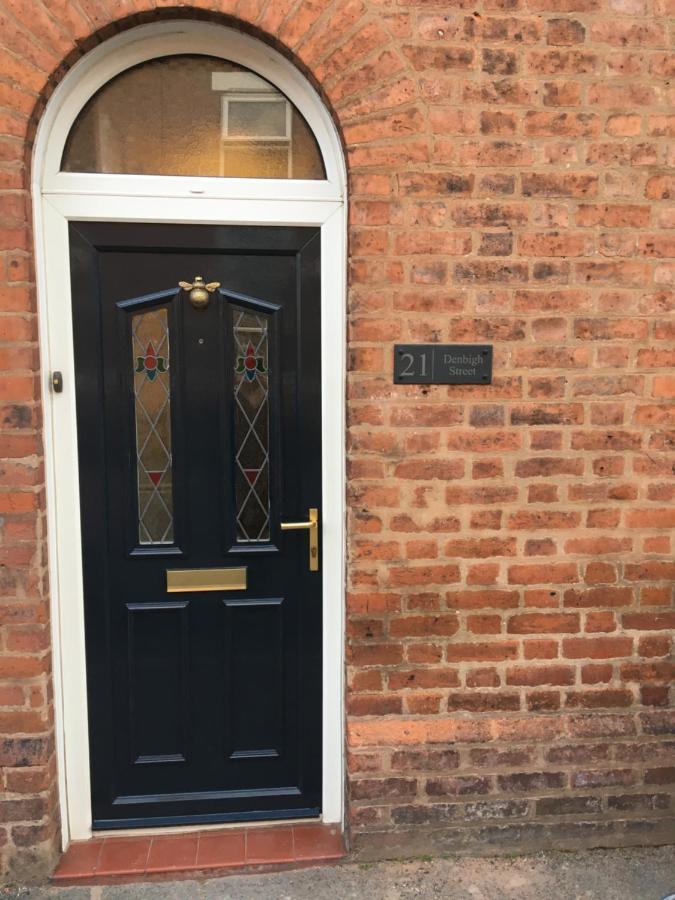 The Terrace Chester, Modern 3 Bed House エクステリア 写真